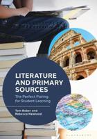 Literature and Primary Sources