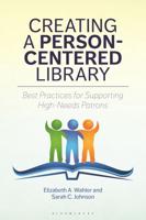 Creating a Person-Centered Library