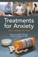 Treatments for Anxiety