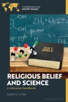 Religious Belief and Science