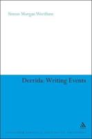 Derrida: Writing Events