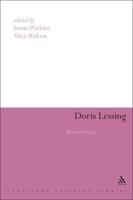 Doris Lessing: Border Crossings