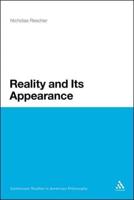Reality and Its Appearance