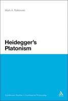 Heidegger's Platonism