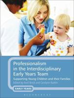 Professionalism in the Interdisciplinary Early Years Team