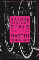 Nature, History, State: 1933-1934