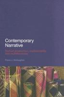 Contemporary Narrative: Textual production, multimodality and multiliteracies