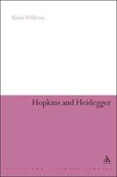 Hopkins and Heidegger