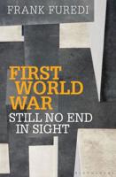 First World War - Still No End in Sight