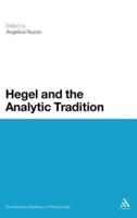 Hegel and the Analytic Tradition