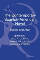The Contemporary Spanish-American Novel