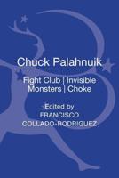 Chuck Palahniuk