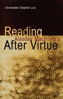 Reading Alasdair Macintyre's After Virtue