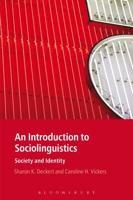 An Introduction to Sociolinguistics