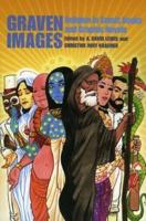 Graven Images: Religion in Comic Books & Graphic Novels