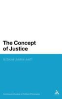 Concept of Justice