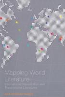 Mapping World Literature