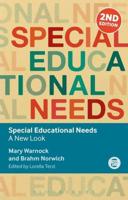 Special Educational Needs: A New Look