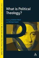 What Is Political Theology?