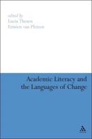 Academic Literacy and the Languages of Change