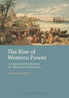 The Rise of Western Power