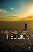 An Introduction to the Phenomenology of Religion