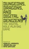 Dungeons, Dragons, and Digital Denizens