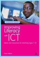 Improving Literacy With ICT