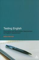 Testing English