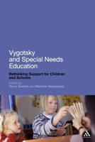 Vygotsky and Special Needs Education