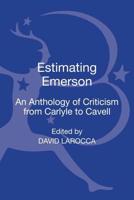 Estimating Emerson