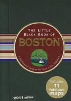 The Little Black Book of Boston