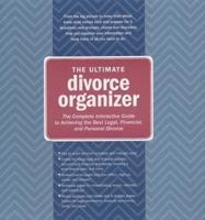 The Ultimate Divorce Organizer