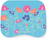 Poppies Designer Lap Desk