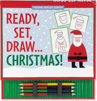 Ready, Set, Draw... Christmas!