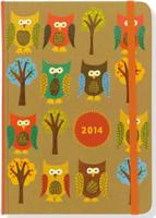 2014 Sm Owls Engagement Calendar