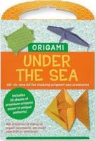 Origami Kit: Under the Sea