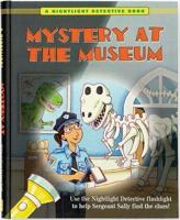 Nightlight Detective: Mystery at the Museum