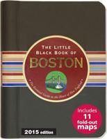 The Little Black Book of Boston