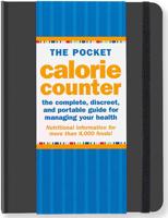 The Pocket Calorie Counter