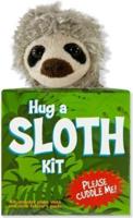 Hug a Sloth Kit