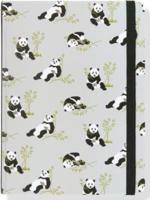 Jrnl Mid Pandas