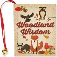 Woodland Wisdom (Mini Book)