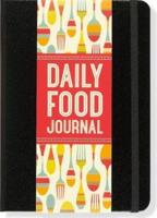 Daily Food Journal