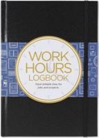 Work Hours Logbook