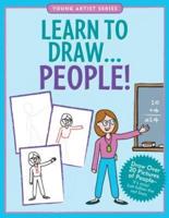 Learn to Drawpeople