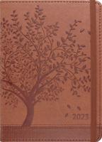 2023 Artisan Tree of Life Weekly Planner (16 Months, Aug 2022 to Dec 2023)