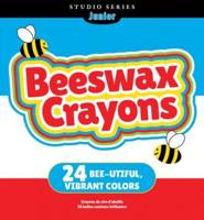Beeswax Crayons