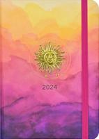 2024 Soleil Engagement Calendar