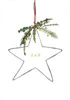 Shining Star Small Boxed Holiday Cards (20 Cards, 21 Self-Sealing Envelopes)